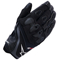 Alpinestars SP-R Pro Gloves - Black