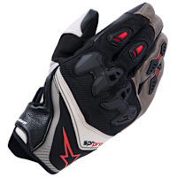 Alpinestars SP-R Pro Gloves - Walnut / Mastic / Black