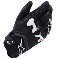Alpinestars SP-R Tech Gloves - Black