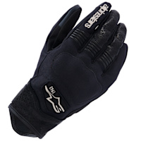 Alpinestars Tracker Gloves - Black / Ecru