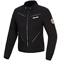 Alpinestars Stella Grace Jacket - Black
