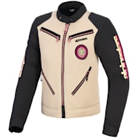 Alpinestars Stella Grace Jacket - Aluminum / Black