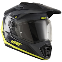 Leatt ADV 7.5 - Hi-Viz Yellow