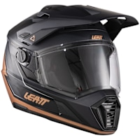 Leatt ADV 7.5 - Black / Bronze
