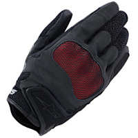Alpinestars Stella Mongress Airflow Gloves - Anthracite / Black