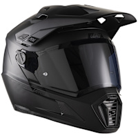 Leatt ADV 7.5 - Matt Black