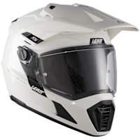 Leatt ADV 7.5 - Gloss White