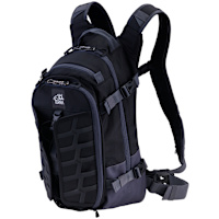 Alpinestars AT-15 Backpack - Black / Deep Grey