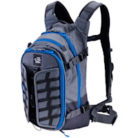 Alpinestars AT-15 Backpack - Dark Grey / Deep Grey