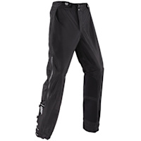 Leatt ADV Rain Cover Trousers - Black