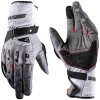 Leatt ADV 5.5 SubZero Gloves - Iron Grey
