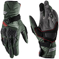 Leatt ADV 6.5 HydraDri Gloves - Iron Grey