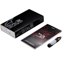 Alpinestars Tech-Air&reg; Type IV Inflator Kit