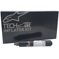 Alpinestars Tech-Air&reg; Type II Inflator Kit