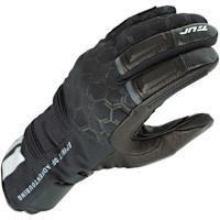 T.ur Ladies G-Zero Pro Hydroscud Mixed Gloves - Black