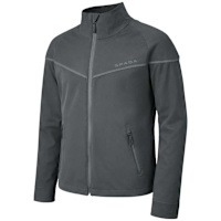 Spada Dash CE Textile Jacket - Unexplored Grey
