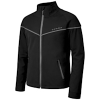 Spada Dash CE Textile Jacket - Black
