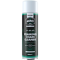 Oxford Mint Foaming Chain Cleaner 500ml