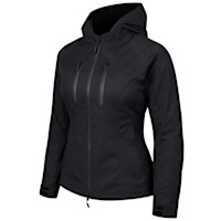 Spada Ladies Lula WP Textile Jacket - Black