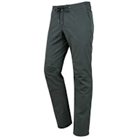 Spada Dash Textile Trousers - Unexplored Grey