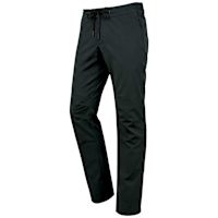 Spada Dash Textile Trousers - Black