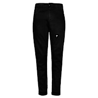 Spada Drifter Denim Jeans - Solid Black