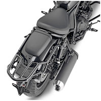 Givi SR1194 Specific Rear Rack - Honda CMX 110 / T Rebel