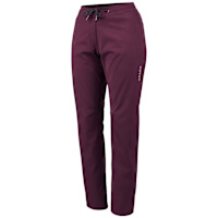 Spada Ladies Dash Textile Trousers - Port Red
