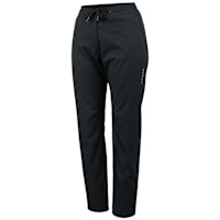 Spada Ladies Dash Textile Trousers - Black