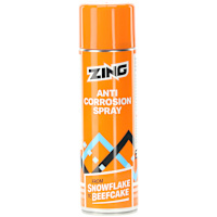 Zing Anti Corrosion Spray - 500ml