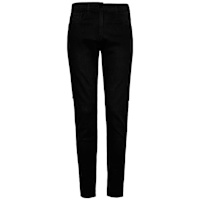 Spada Ladies Drifter Denim Jeans - Solid Black