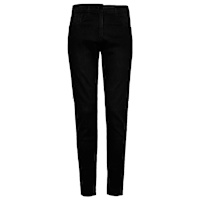 Spada Ladies Drifter Denim Jeans - Solid Black