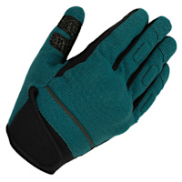 Spada Blade CE Textile Gloves - Coral Blue