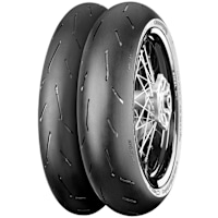 Continental Attack SM 2 - 120/70 R17 (58H)