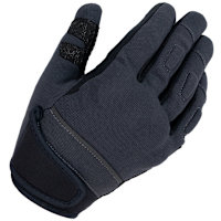Spada Blade CE Textile Gloves - Turbulence Grey