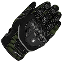 Spada MX-Air Rev.2 CE Gloves - Olive Green