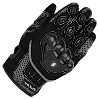Spada MX-Air Rev.2 CE Gloves - Ultimate Grey