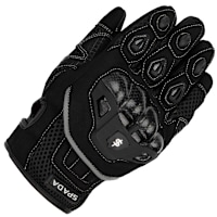 Spada MX-Air Rev.2 CE Gloves - Black
