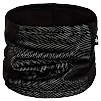 Spada Crucible Windblock Neck Tube - Black