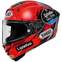 Shoei X-SPR Pro - Marquez 9 TC1