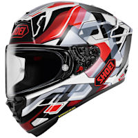 Shoei X-SPR Pro - Valion TC1