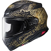 Shoei NXR 2 - Fearless TC5