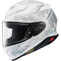 Shoei NXR 2 - Fearless TC6