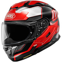 Shoei GT Air 3 - Agility TC1