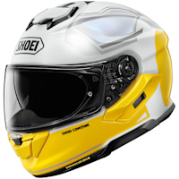 Shoei GT Air 3 - Mike TC3