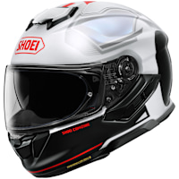 Shoei GT Air 3 - Mike TC6