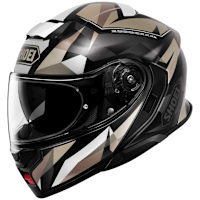 Shoei Neotec 3 - Fragments TC10