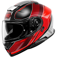 Shoei Neotec 3 - Sharpen TC1
