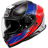 Shoei Neotec 3 - Sharpen TC10