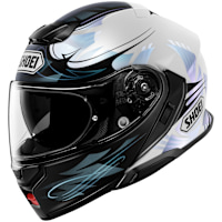 Shoei Neotec 3 - Breeze TC2